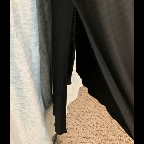 Plume & Thread Sleeveless Dress/Tunic Made in USA - Picture 8 of 11